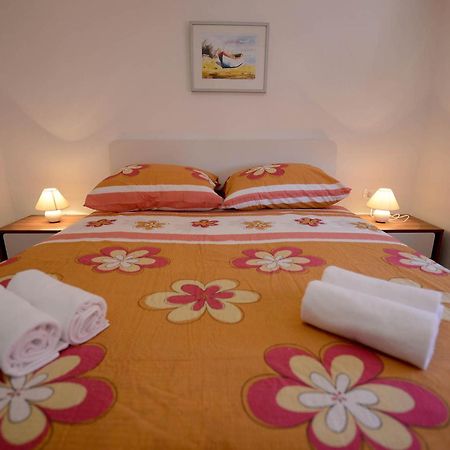 Apartman Adriana Zára Kültér fotó