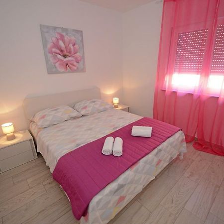 Apartman Adriana Zára Kültér fotó