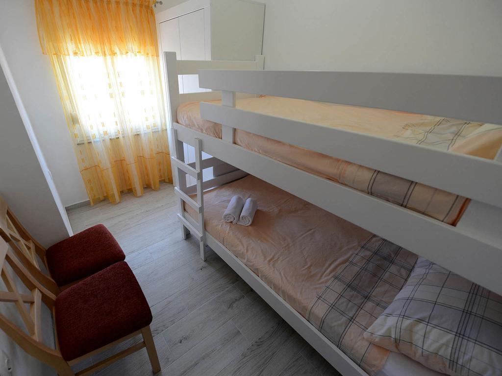 Apartman Adriana Zára Kültér fotó