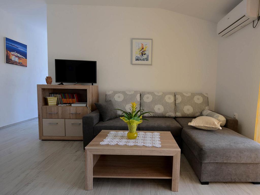 Apartman Adriana Zára Kültér fotó