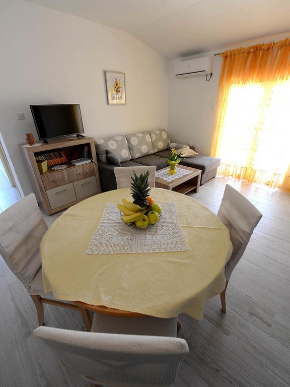 Apartman Adriana Zára Kültér fotó