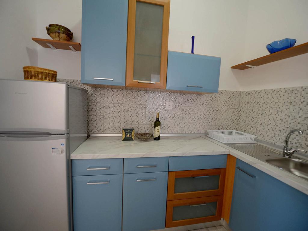 Apartman Adriana Zára Kültér fotó