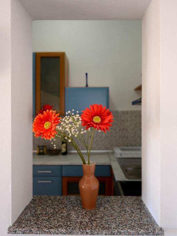 Apartman Adriana Zára Kültér fotó
