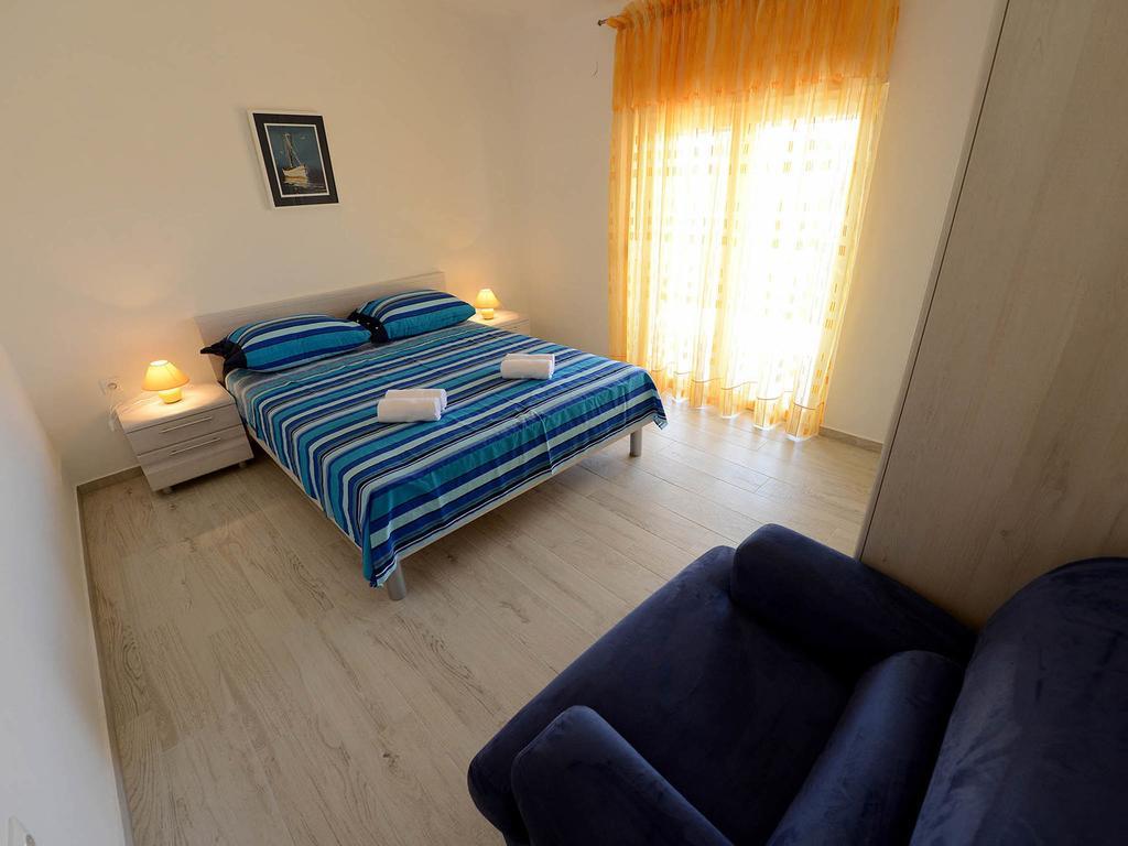 Apartman Adriana Zára Kültér fotó
