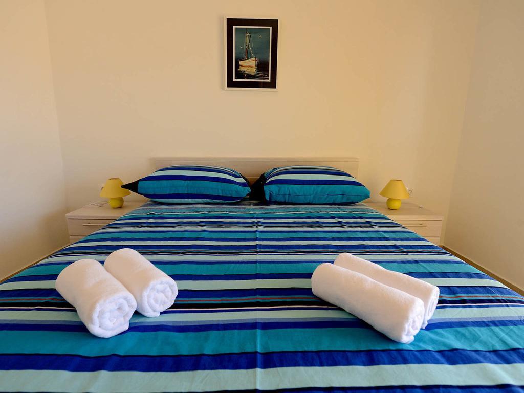 Apartman Adriana Zára Kültér fotó
