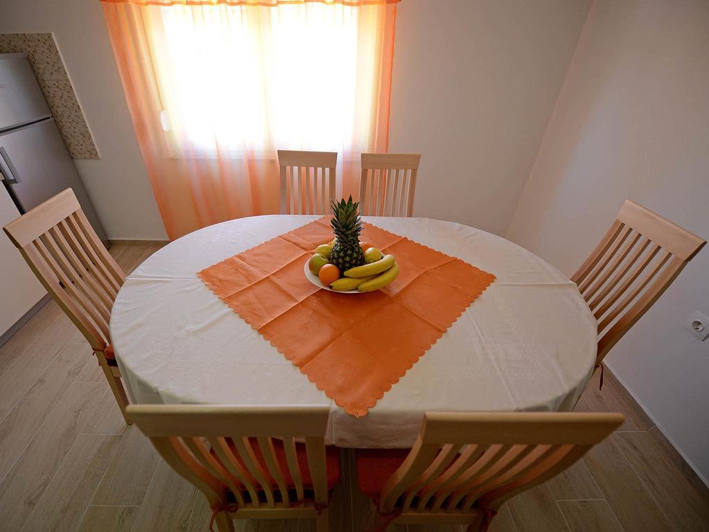 Apartman Adriana Zára Kültér fotó