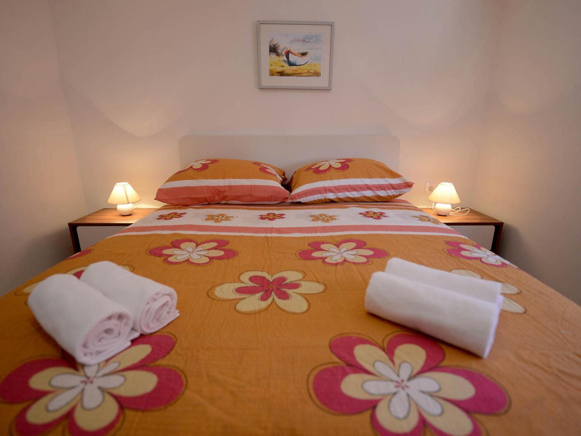 Apartman Adriana Zára Kültér fotó
