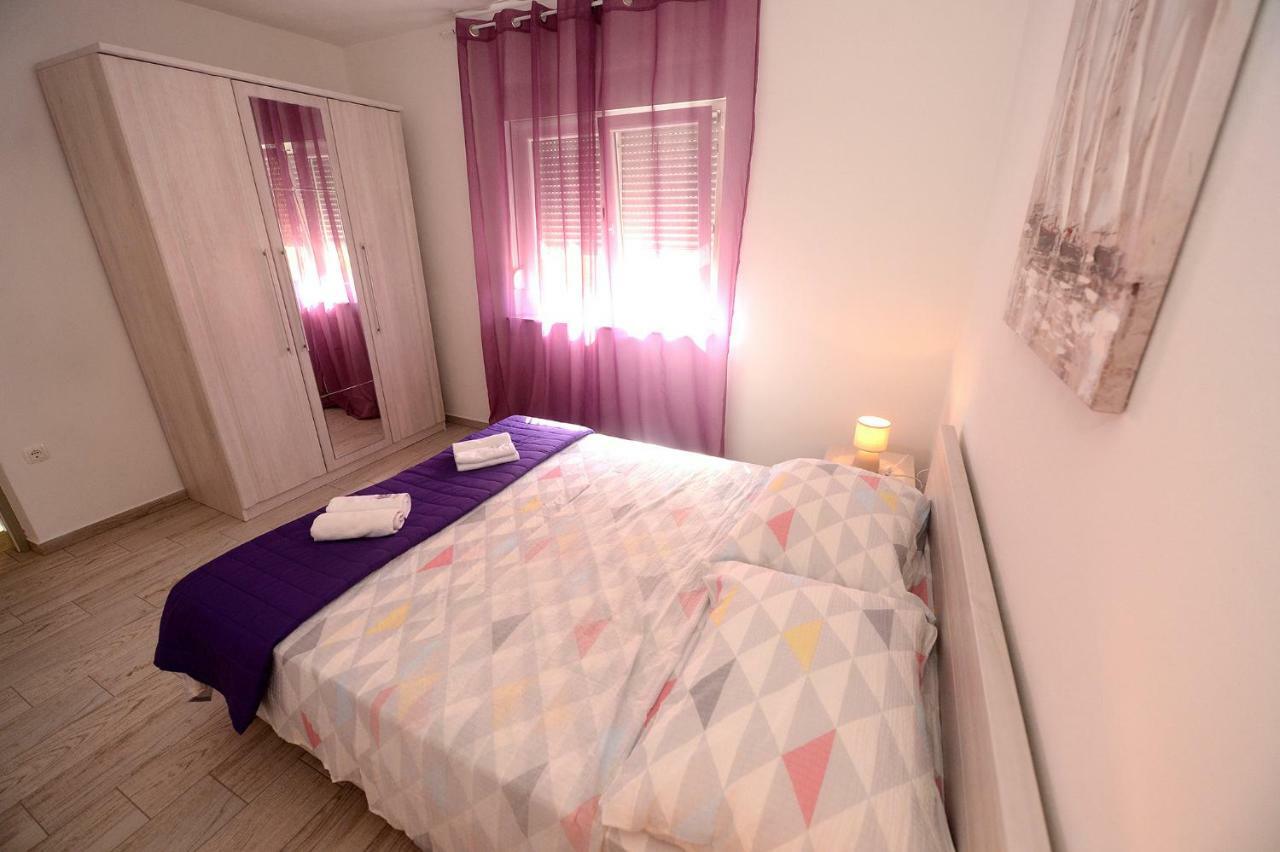 Apartman Adriana Zára Kültér fotó