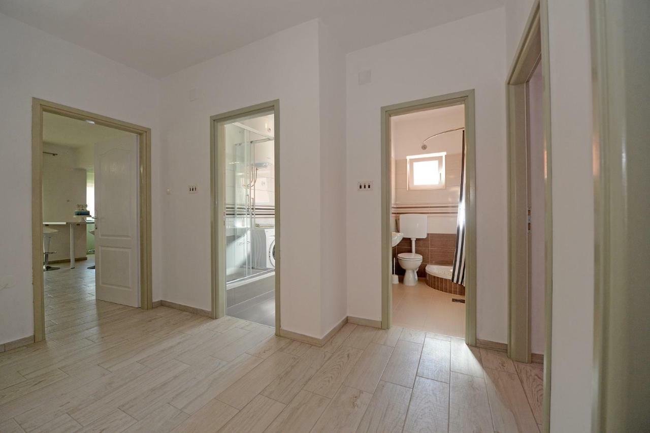 Apartman Adriana Zára Kültér fotó