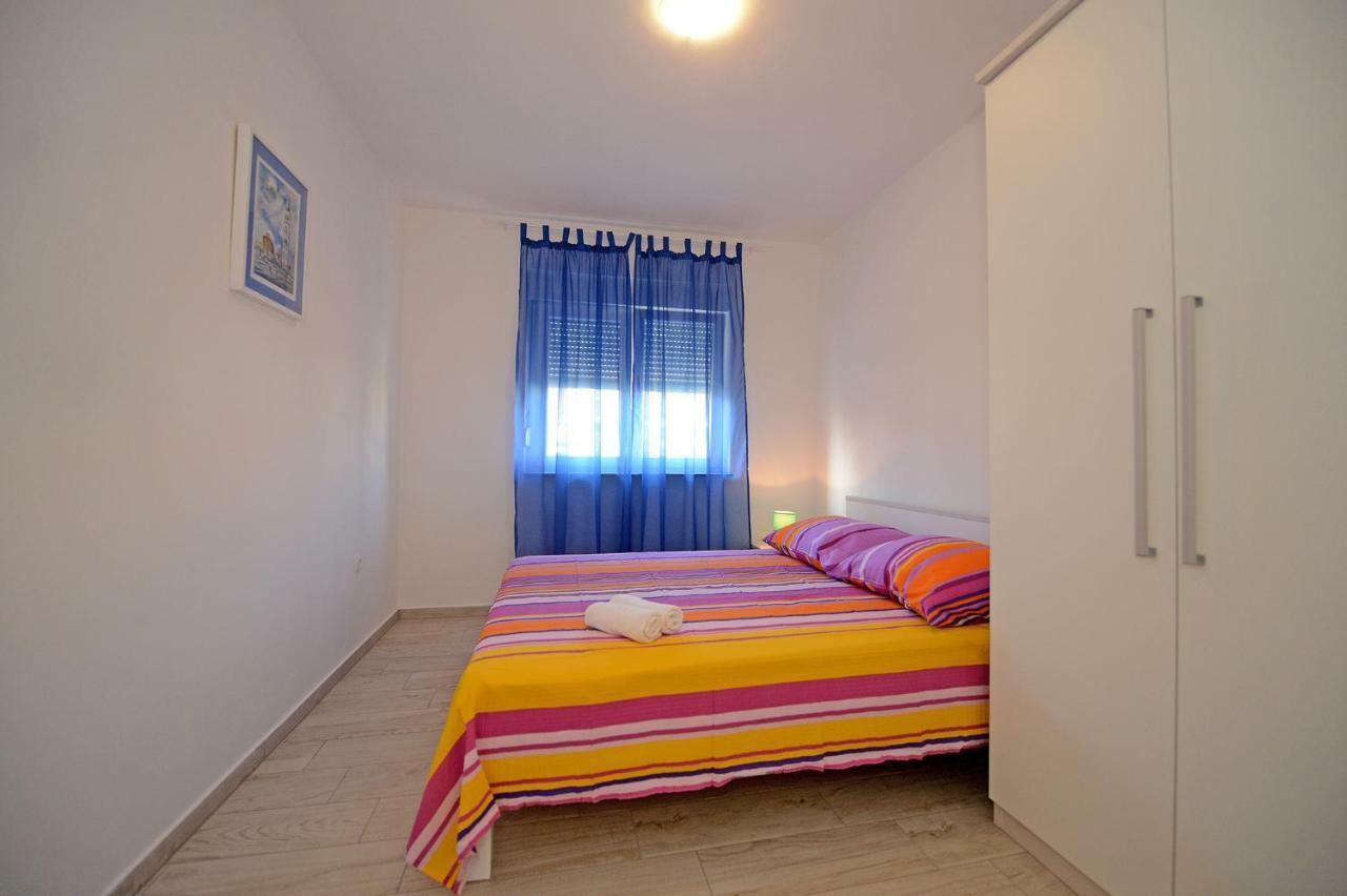Apartman Adriana Zára Kültér fotó