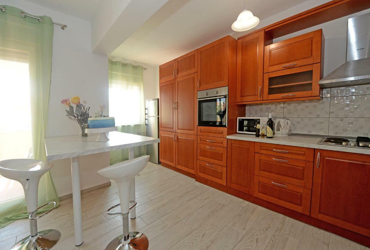 Apartman Adriana Zára Kültér fotó