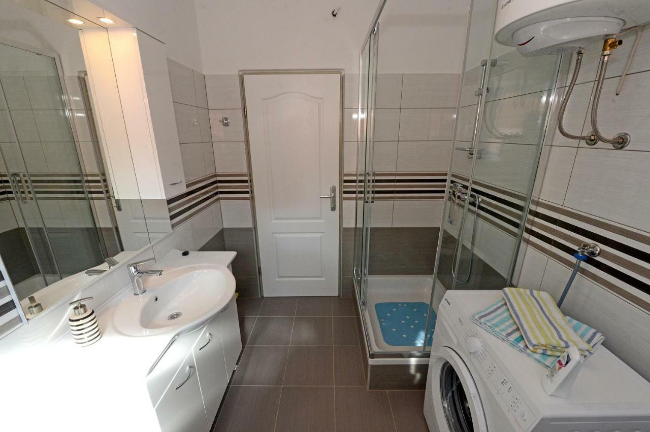 Apartman Adriana Zára Kültér fotó